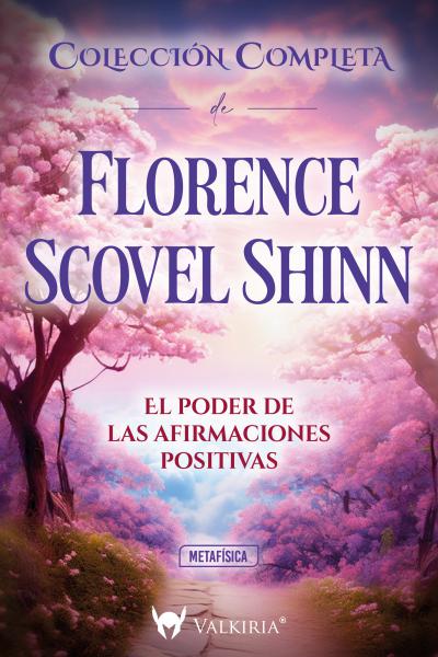 Florence Scovel Shinn