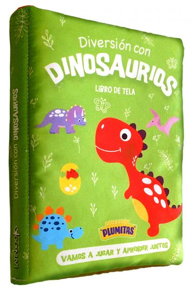 Diversión con dinosaurios