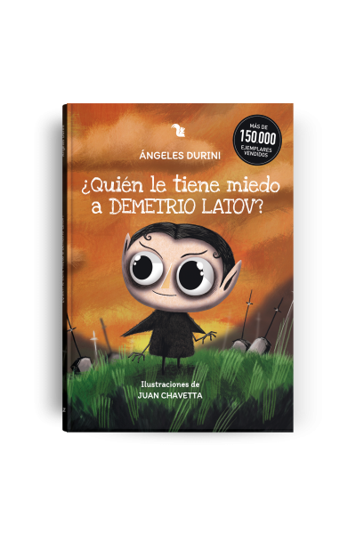 ¿Quién le tiene miedo a Demetrio Latov?