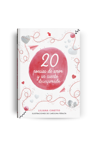 20 poesías de amor y un cuento desesperado