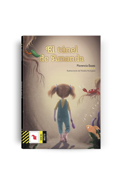 El túnel de Amanda