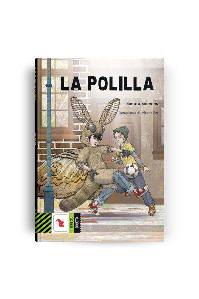 La polilla