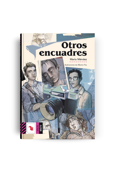 Otros encuadres