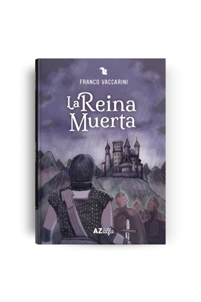 La reina muerta