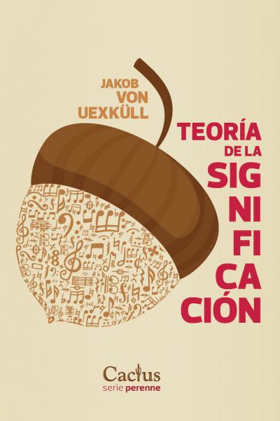 Teoría de la significación de Jakob von Uexküll