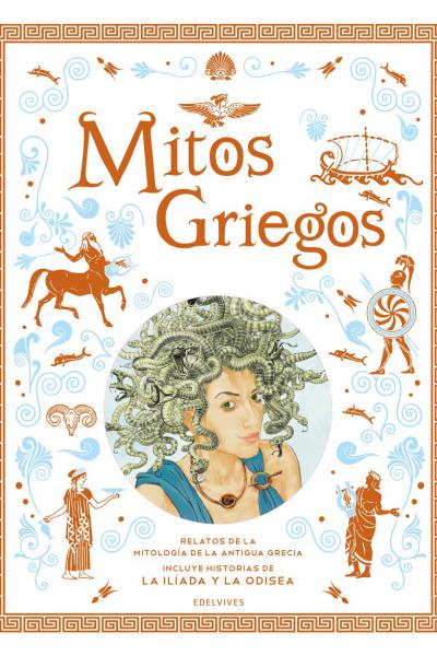 Mitos Griegos