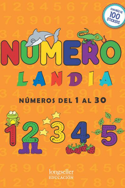 NUMEROLANDIA