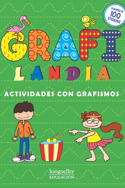 GRAFILANDIA 