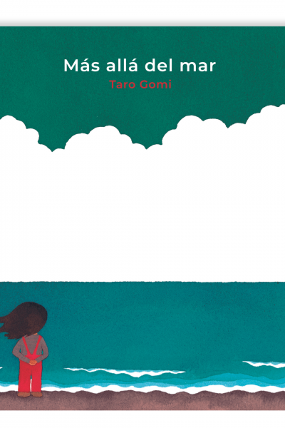 Más allá del mar. Taro Gomi