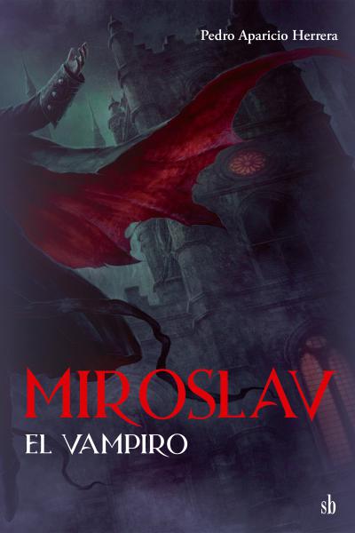 Miroslav, el vampiro