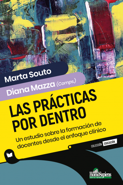 MARTA SOUTO - DIANA MAZZA (COMPS.)