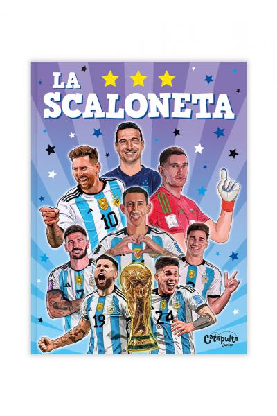 La Scaloneta