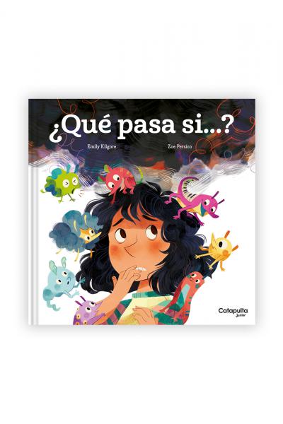 ¿Qué pasa si...? 