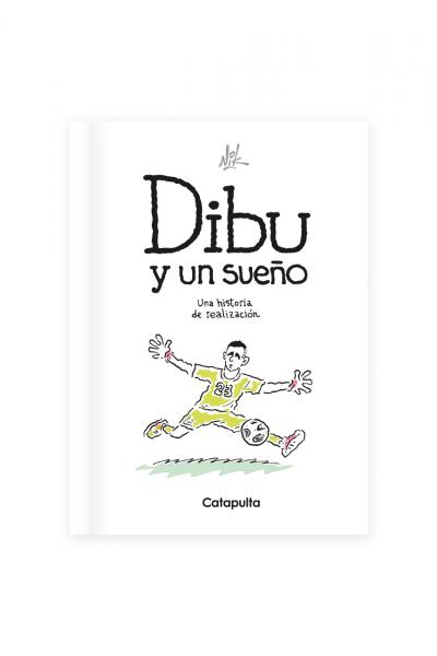 Dibu, y un sueño