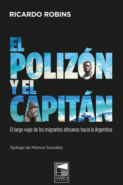 Historias reales detrás de los nuevos migrantes que llegan a la Argentina desde África. Bernard huye de África escondido en un conducto de aire acondicionado de un buque tanque. Junto a él, John, también de Tanzania, se queja, llora, sufre de hambre y dolor, prefiere que lo arrojen al mar. El destino es una incógnita. Desde el Congo, el capitán rumano Florin Filip está por zarpar, pero antes ordena revisar cada rincón del barco en busca de polizones. Navegando rumbo a la Argentina habrá un hallazgo sin reto