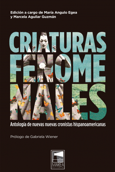 Esta antología reúne una fabulosa constelación de nuevas cronistas del siglo XXI, que con una mirada feminista, disidente y liberadora transforman el testimonio en relato y fusionan el pulso periodístico con la reflexión, el pensamiento y la voluntad literaria. Son veintiuna nuevas voces narrativas de veinte países agrupadas en cuatro grandes temas del presente: el tránsito, las migraciones, el cambio de género; los cuerpos femeninos, que atraviesan físicamente tanto a las autoras y a las protagonistas; las