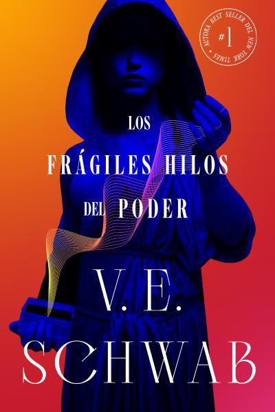 LOS FRÁGILES HILOS DEL PODER