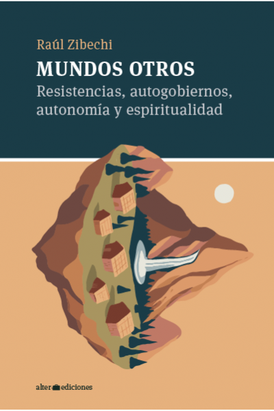 Tapa de Mundos otros