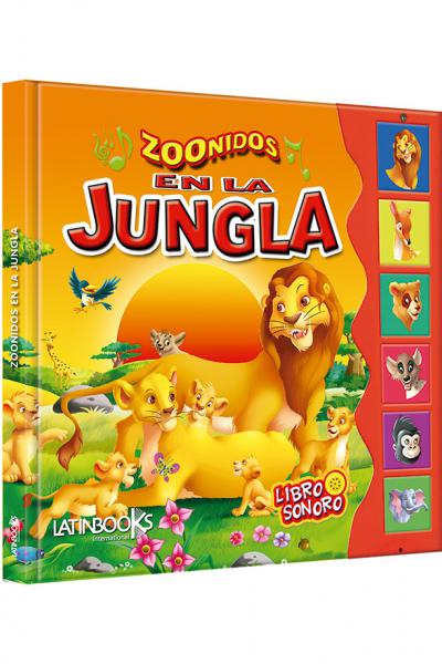 Zoonidos en la Jungla