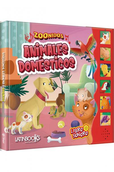 Zoonidos Animales Domésticos