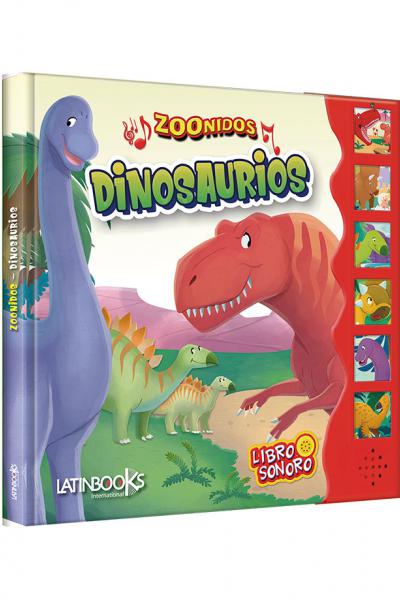 Zoonidos Dinosaurios