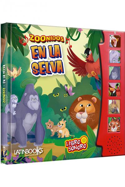 Zoonidos en la Selva