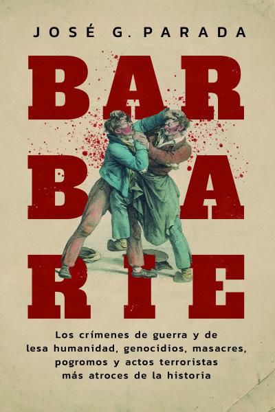 Barbarie