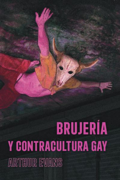 Este es un libro activista, de investigación política y sexo-disidente.