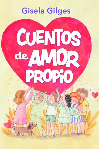 CUENTOS DE AMOR PROPIO