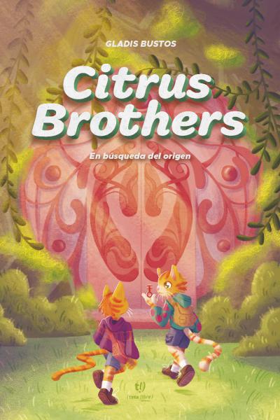 Citrus Brothers 