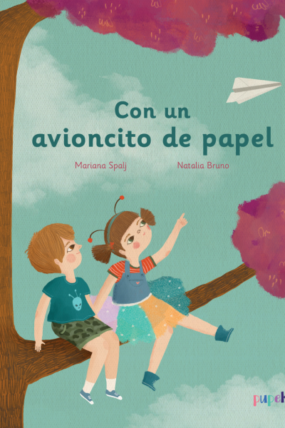 Literatura infantil, Libro Album