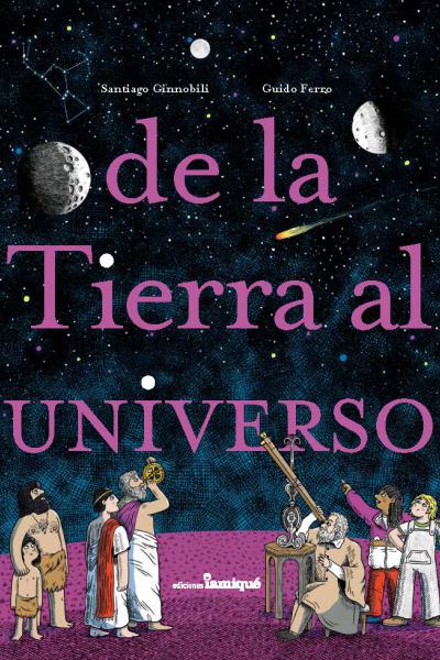 Universo en cambio. Galileo Galilei