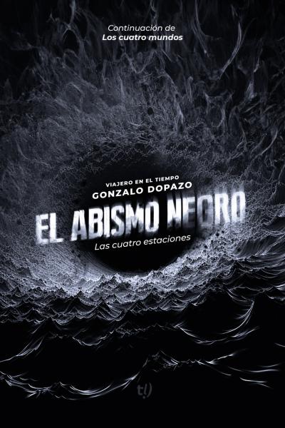 El abismo negro