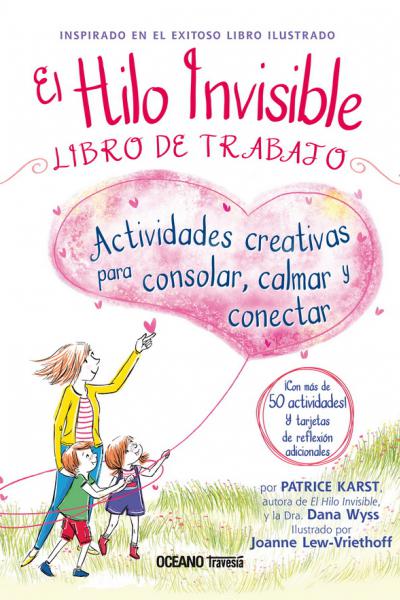 El hilo invisible libro de trabajo