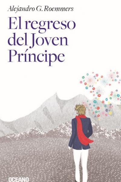 el regreso del joven principe