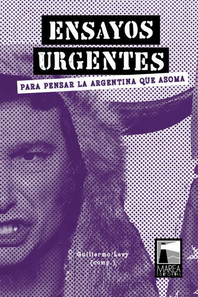 ¿POR QUÉ ENSAYOS URGENTES?  Las elecciones PASO del 13 de agosto de 2023 nos dejaron con la sensación de que se habían “quemado los libros” con los que nos explicábamos el mundo y leíamos la política. Por eso decidimos volver a confiar en el libro como un dispositivo cultural de participación en el debate público y en los textos urgentes de un grupo de especialistas de las ciencias sociales que se comprometieron a realizar un análisis en “caliente”, que incluyera propuestas para cambiar el estado de cosas. 