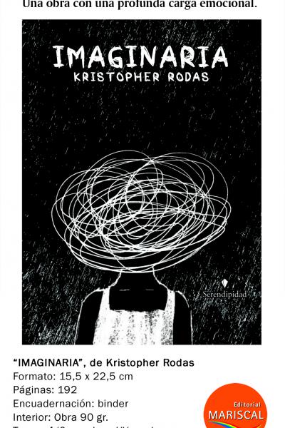 Kristopher Rodas