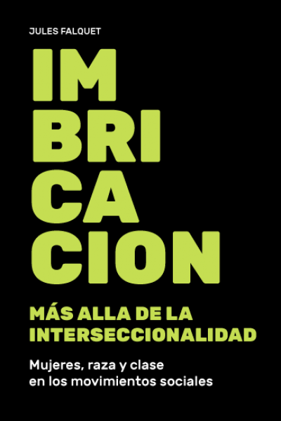 Las mujeres de Abya Yala nos permiten comprender lo que significa la interseccionalidad, con sus luchas dentro o fuera de los movimientos sociales mixtos nos llevan, poco a poco, a teorizar la imbricación de las relaciones sociales de poder de sexo, raza y clase en la lucha popular.