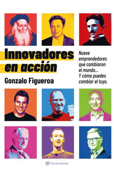 Innovadores en acción