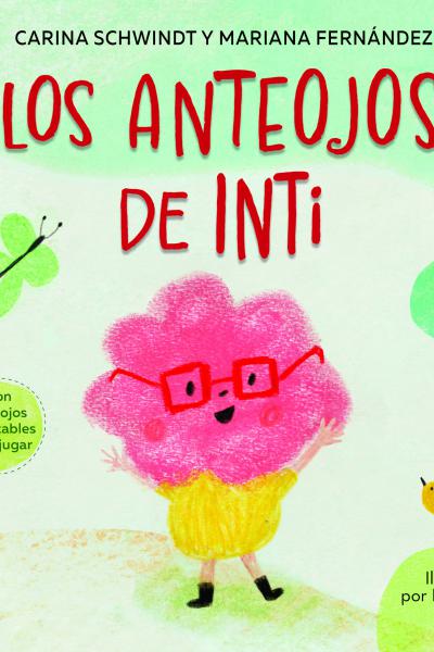 Los anteojos de Inti