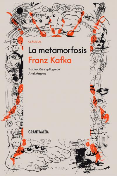 la metamorfosis