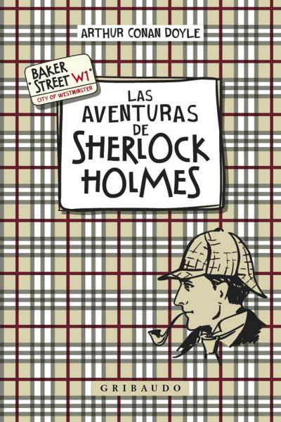 sherlock holmes