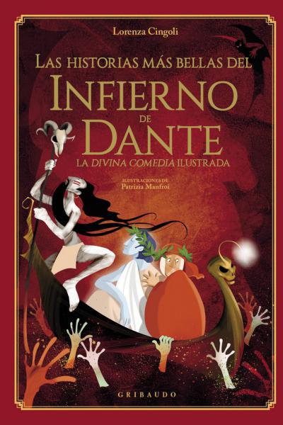 Las historias más bellas del infierno de dante