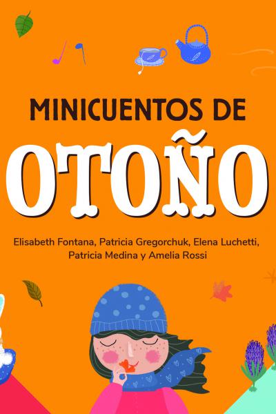 MINCUENTOS DE OTOÑO