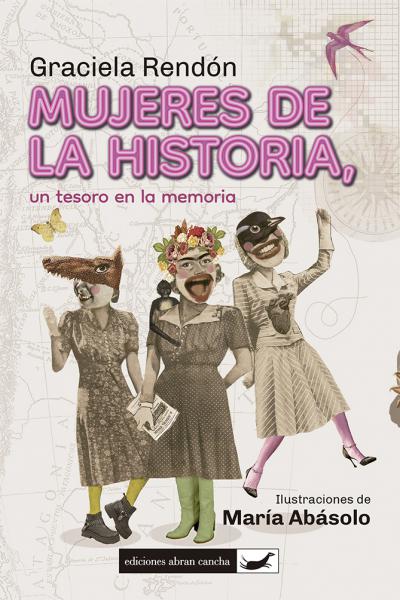 mujeres historia