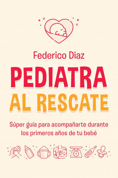 Tapa de Pediatra al rescate