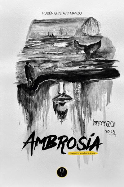 Ambrosía. Una apertura dimensional