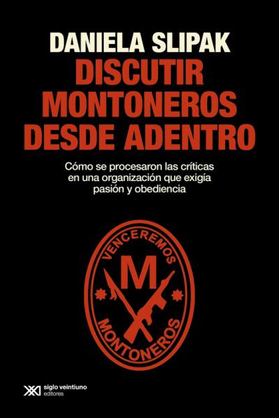 Un lugar común sobre las organizaciones armadas en la Argentina de los años setenta afirma que los desacuerdos con las cúpulas dirigentes aparecieron recién cuando el faro de la revolución ya se había apagado. Este libro, que se sumerge en la experiencia de Montoneros la agrupación más influyente y relevante de aquellos años, viene a demostrar que sucedió todo lo contrario: las disidencias y cuestionamientos fueron una constante en toda la trayectoria de la organización. Más aún: le dieron forma y obligaron