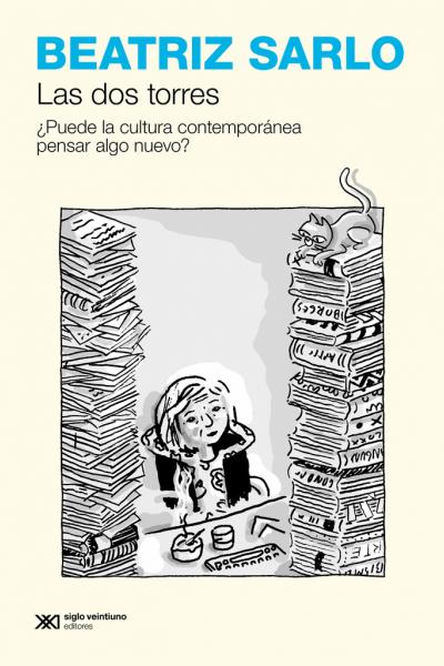 ¿puede la cultura contemporánea pensar algo nuevo? Al día siguiente de la explosión y derrumbe de las torres neoyorquinas, una chica me preguntó qué pensaba. No pienso nada y, como ella, me digo: ¿qué pienso? Hay que dar vueltas alrededor de lo que no se entiende. Constantin Brancusi escribió una frase genial: Miren mis esculturas hasta que las vean. Así de simple: todo depende del tiempo que se les dé a las cosas para que ellas hablen. Por supuesto, esta no podría ser la perspectiva del político, pero quiz