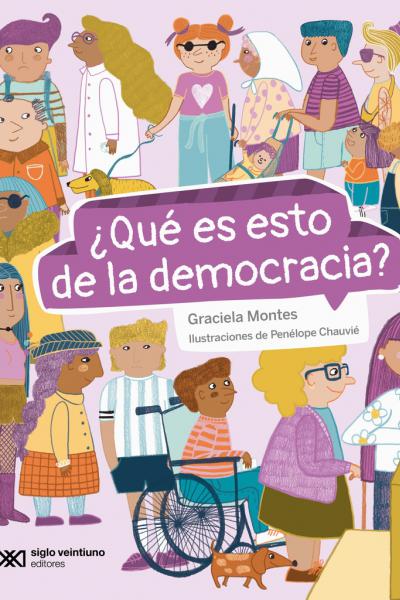 En el colegio, en casa, en cada barrio y ciudad hay reglas que nos limitan no podemos hacer cualquier cosa pero también nos aseguran derechos, ¡algo que es muy importante! Esta colección explica cómo y quiénes deciden qué está permitido y qué está prohibido, cómo se organizan las relaciones entre las personas, quiénes mandan y cómo se hacen cumplir las leyes para que vivamos en un mundo más justo... y más feliz.